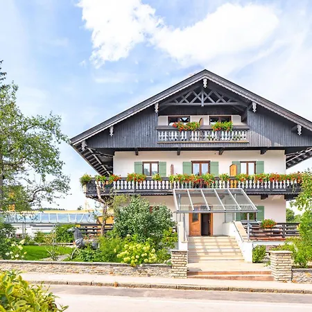 Hotel Alpensonne-3
