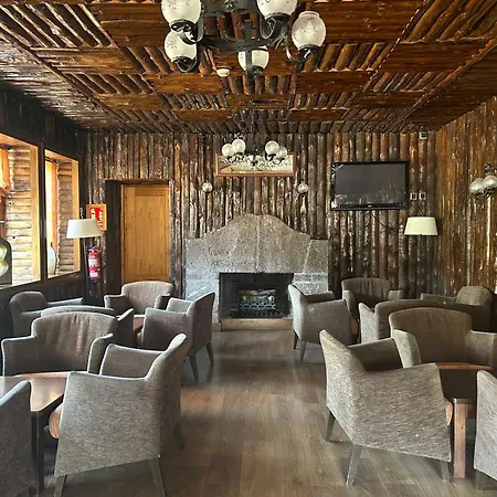 Hotel Solineu-2