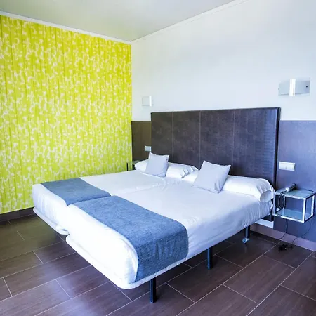 Hotel Carril-3