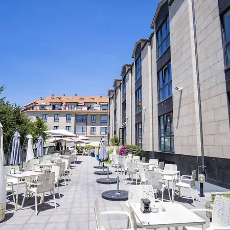 Hotel Carril-2