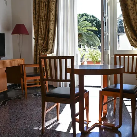 Villa Imperiale Hotel-2