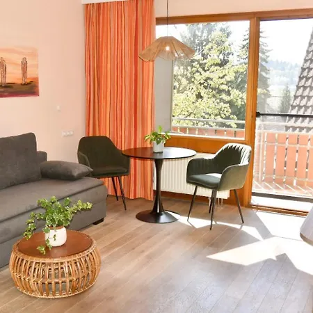 Wohlfühlhotel Sonnengarten-3