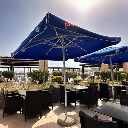 Ax Sunny Coast Resort & Spa-3