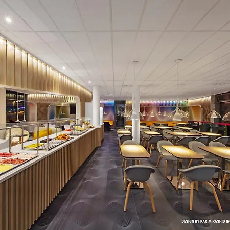 Prize By Radisson, Bremen City-2