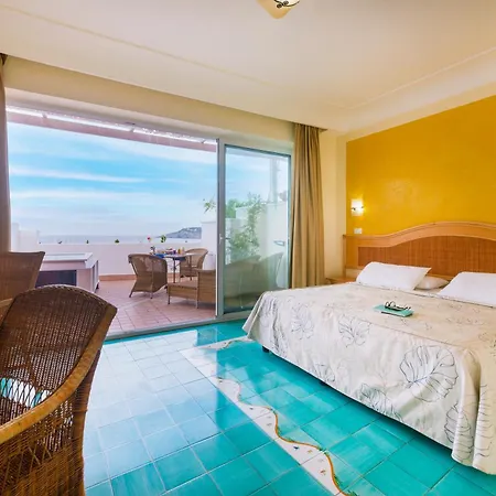 Hotel Terme Zi Carmela-3