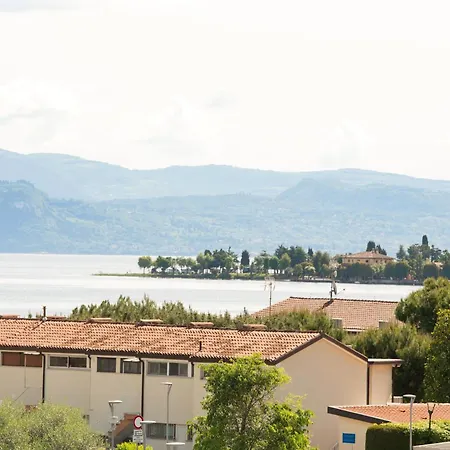 Residence Molino - Holiday Apartments-2