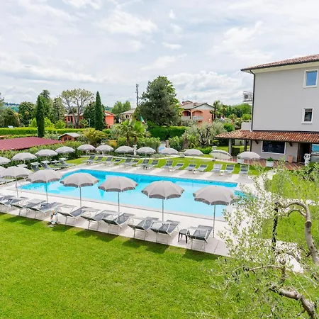 Residence Molino - Holiday Apartments-3