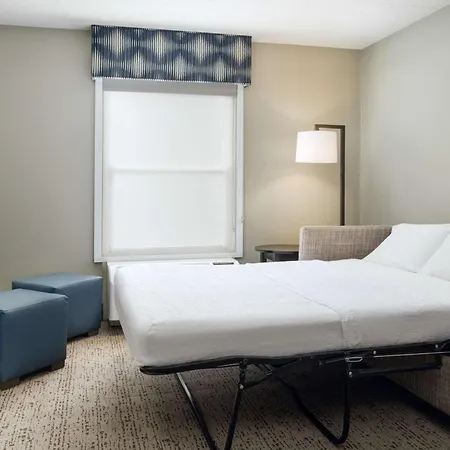 Hampton Inn & Suites Memphis East Germantown Area-2