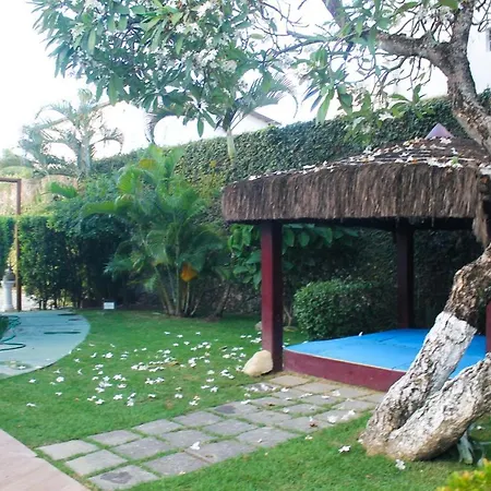 Farol de Itapuã Praia Hotel-2