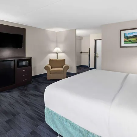 Baymont Inn And Suites By Wyndham Farmington, Mo-2