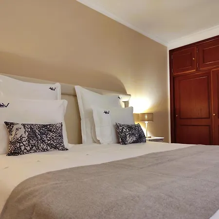 Luso Village Boutique Hotel-3