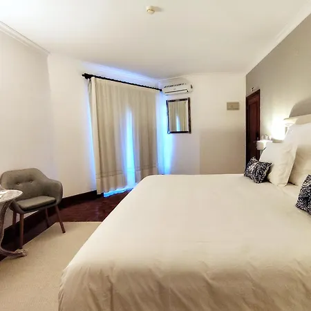 Luso Village Boutique Hotel-2