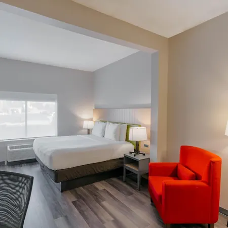 Townhome Inn & Suites By Ihg-2