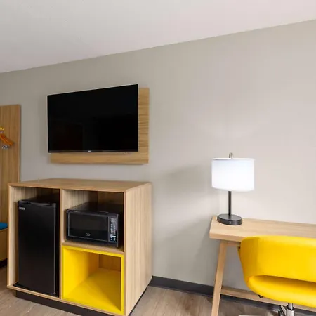 Days Inn By Wyndham Glasgow-3