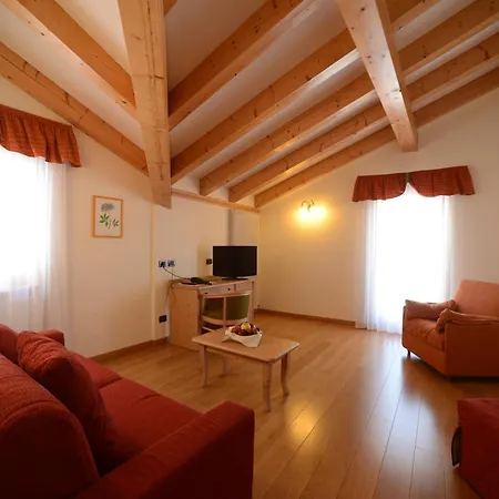 Hotel Paganella, Tradition In Hospitality-3