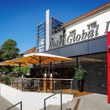 Hotel Global Inn-3