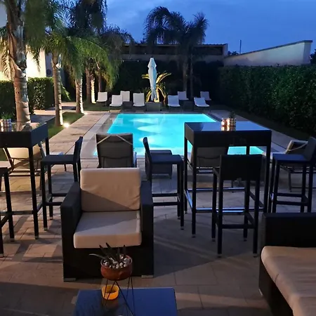 Le Murge Del Salento b&b Affittacamere Appartamenti-3