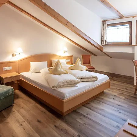 Hotel B&B Martha-2