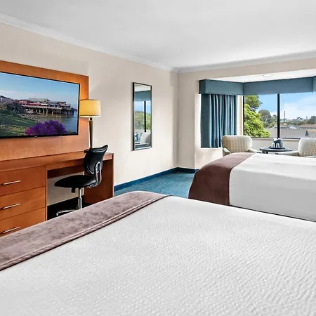 Best Western De Anza Inn-3