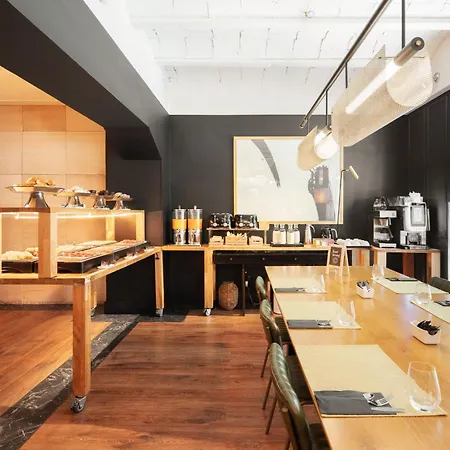La Franca Hotel Boutique (Adults Only)-3