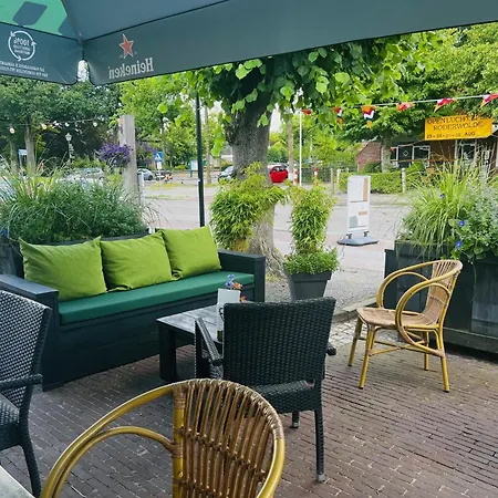 Hotel Onder De Linden-2