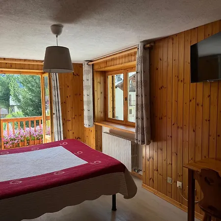 Hotel Ondezana-3