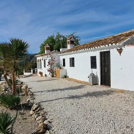 Casa el Chorro-2
