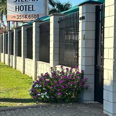Hotel Stelati-2