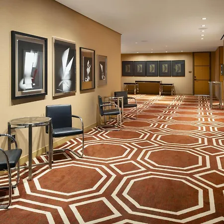 Residence Inn By Marriott Chicago Downtown Magnificent Mile-2
