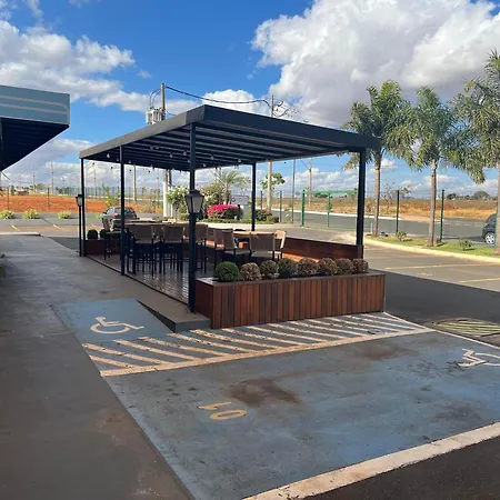 Golden Tower Aeroporto - Lizz - by Fênix Hotéis-3