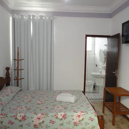 Hotel Aliança-2
