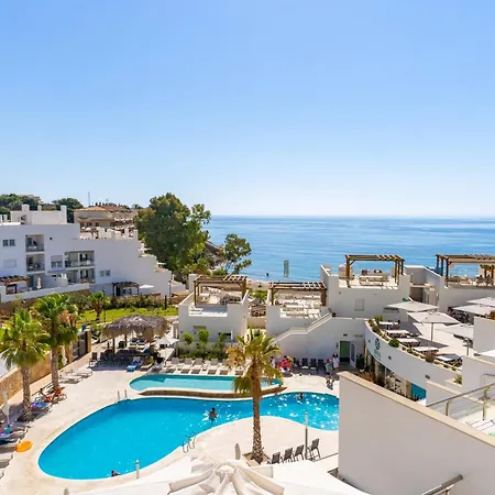 Dormio Resort Costa Blanca Beach & Spa-3