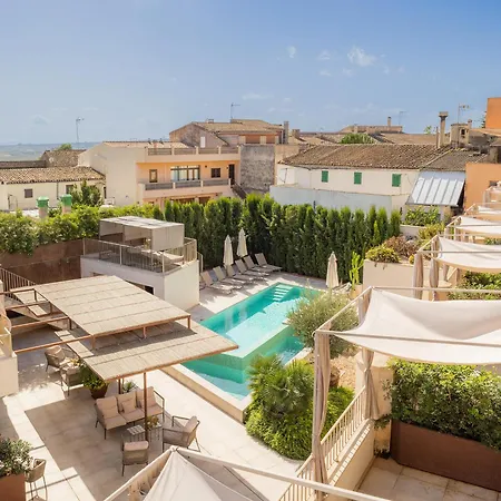 Ynaira Hotel & Spa-2
