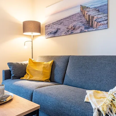 Ostsee Apartmenthotel-2