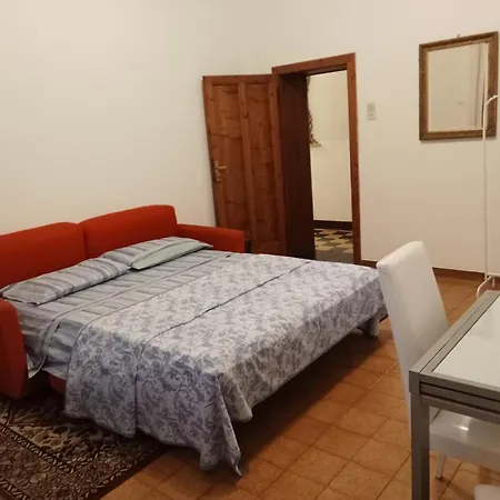 Airbnb Porretta-2