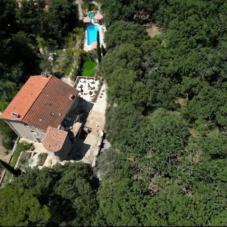 Suite La Duchesse - SPA-JACUZZI - MASSAGE- SAUNA - 4 SAISONS - Piscine chauffée Toute l'année - 800m centre ville-3