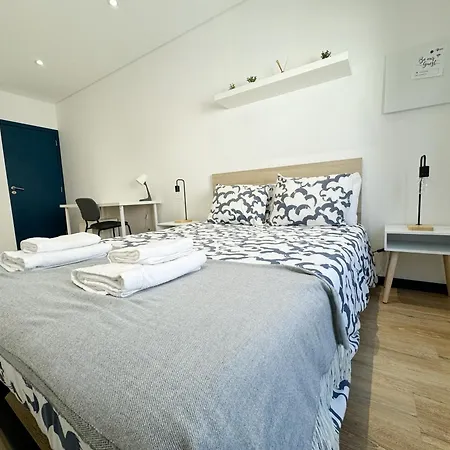 Guest House Dml-3