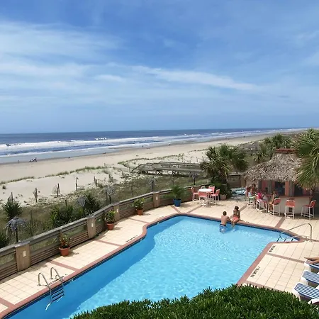 The Winds Resort Beach Club-2
