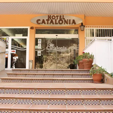 Checkin Catalonia-2