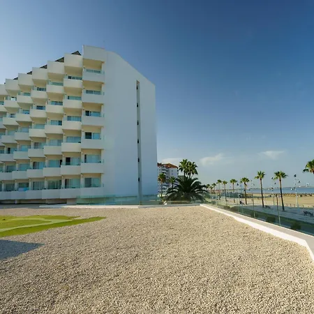 Hotel Puerto Bahía&Spa-2