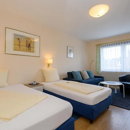 Bremer Apartmenthotel Superior-3