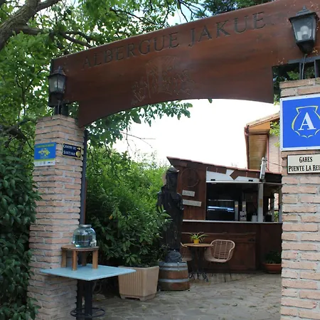 Hotel Jakue-3