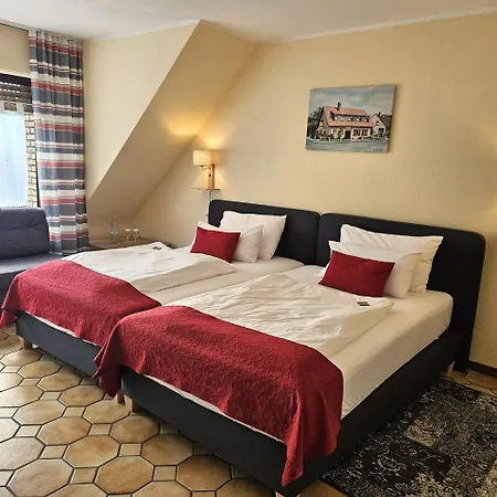 Haus Scheuten Hotel-2