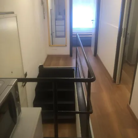 Residence Principi Di Piemonte-3