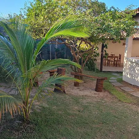 B&B Pedra do Meio-3