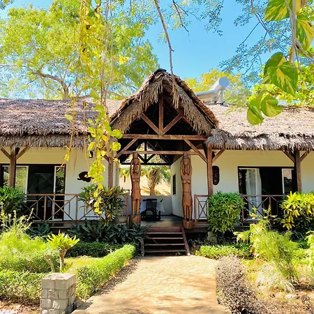 Hotel Océan Beach Sakatia-2