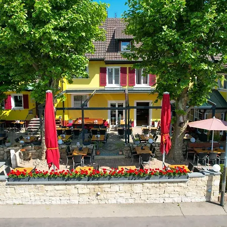 Tuniberg Restaurant Hotel-3