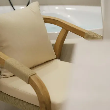 San Michele Rooms & Private Spa-2