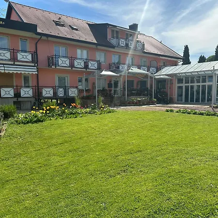 Hotel Hofmann Zur Mühle-2