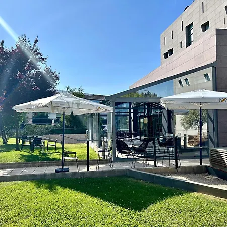 Ramada By Wyndham Madrid Getafe-2